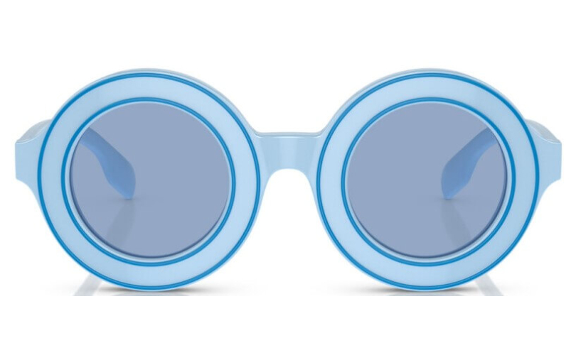 BURBERRY - Junior JB4386 - 404572 - 3