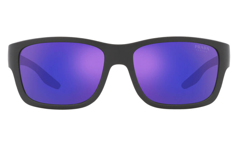 PRADA LINEA ROSSA PS01WS - 11C05U - 3