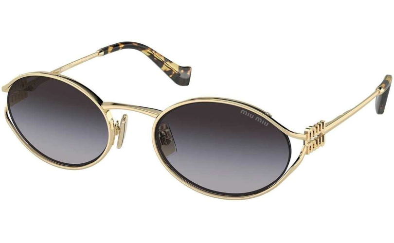 MIU MIU MU52YS - ZVN5D1 - SkyOptic