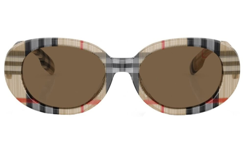 BURBERRY - Junior JB4339 - 377873 - 3