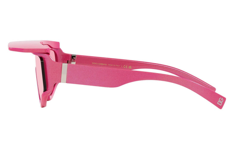 DOLCE & GABBANA DG6177 - 33794Z - 2 - Skyoptic.ro DOLCE & GABBANA DG6177 - 33794Z - 2