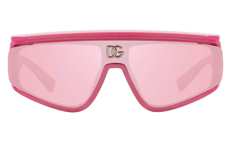 DOLCE & GABBANA DG6177 - 33794Z - 3 - Skyoptic.ro DOLCE & GABBANA DG6177 - 33794Z - 3