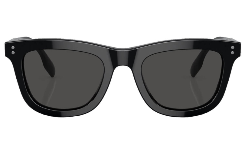 BURBERRY - Junior JB4356 - 300187 - 3