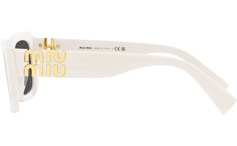 MIU MIU MU07YS - 1425S0 - 2 - Skyoptic.ro MIU MIU MU07YS - 1425S0 - 2