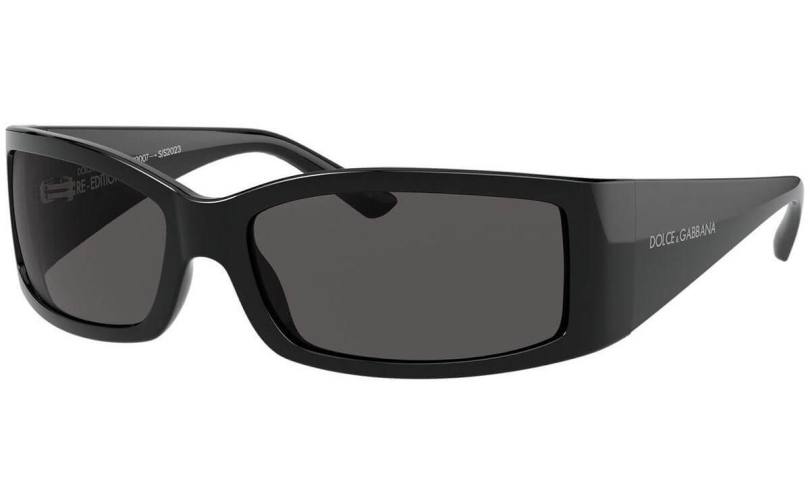DOLCE & GABBANA DG6188 - 501/87