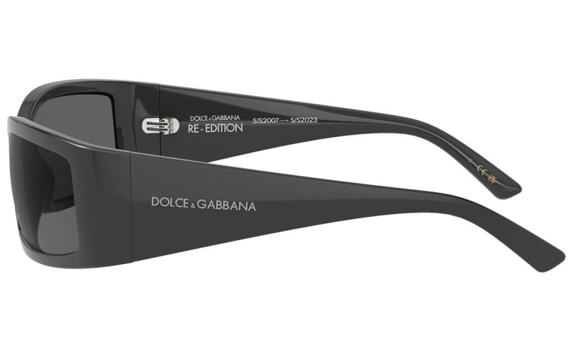 DOLCE & GABBANA DG6188 - 310187 - 2 - Skyoptic.ro DOLCE & GABBANA DG6188 - 310187 - 2