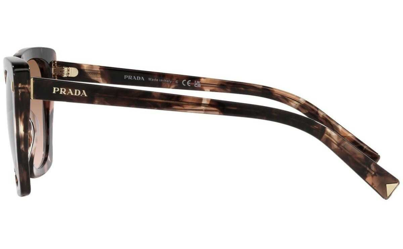 PRADA PR23ZS - 07R0A6 - 2 - Skyoptic.ro  PRADA PR23ZS - 07R0A6 - 2