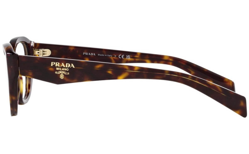 PRADA PR21ZV - 19J1O1 - 2 - Skyoptic.ro PRADA PR21ZV - 19J1O1 - 2