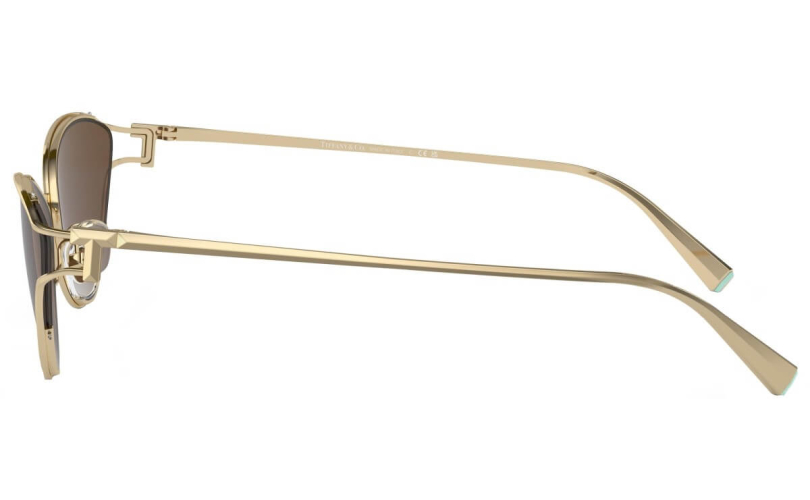 TIFFANY & CO. TF3095 - 61933G - 2 - Skyoptic.ro TIFFANY & CO. TF3095 - 61933G - 2