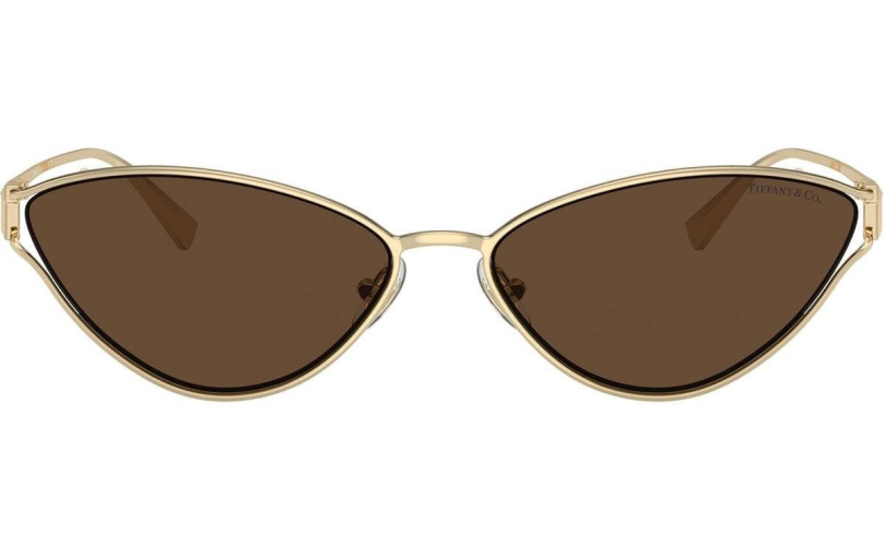 TIFFANY & CO. TF3095 - 61933G - 3 - Skyoptic.ro TIFFANY & CO. TF3095 - 61933G - 3