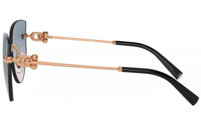 TIFFANY & CO. TF3096 - 610516 - 2 - Skyoptic.ro TIFFANY & CO. TF3096 - 610516 - 2