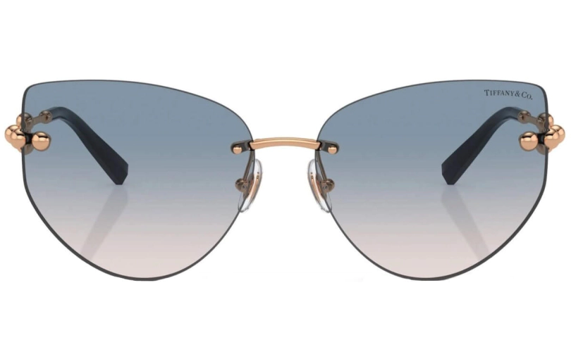 TIFFANY & CO. TF3096 - 610516 - SkyOptic