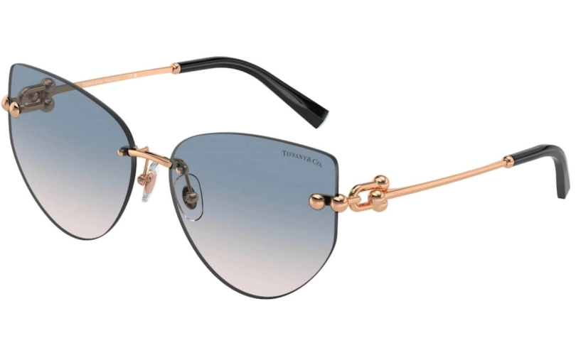 TIFFANY & CO. TF3096 - 610516 - SkyOptic