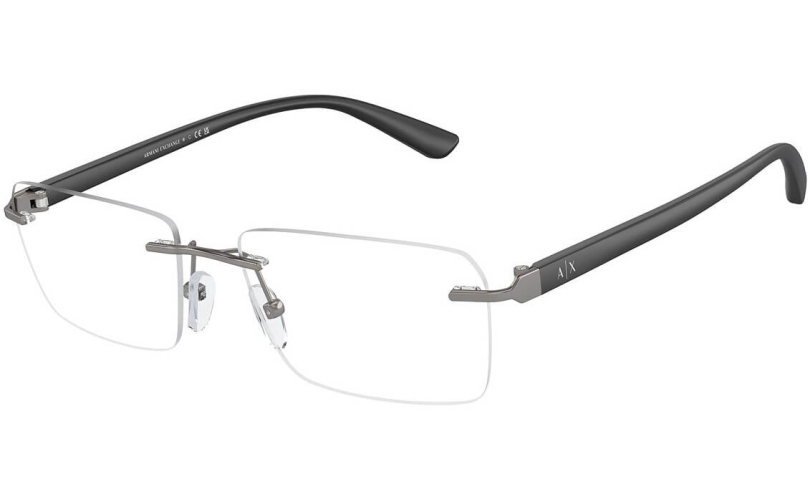 ARMANI EXCHANGE AX1064 - 6003 - 1