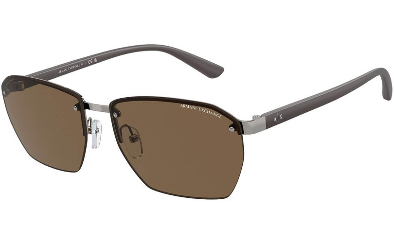 ARMANI EXCHANGE AX2048S - 608573 - 1