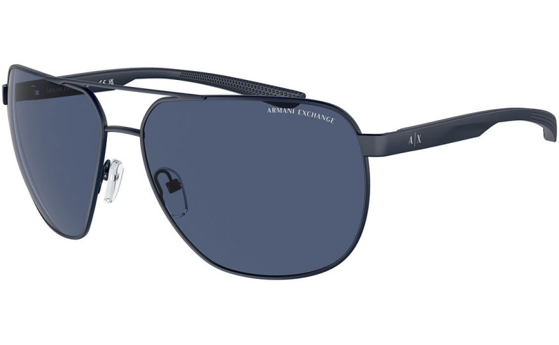 ARMANI EXCHANGE AX2047S - 609980 - 1