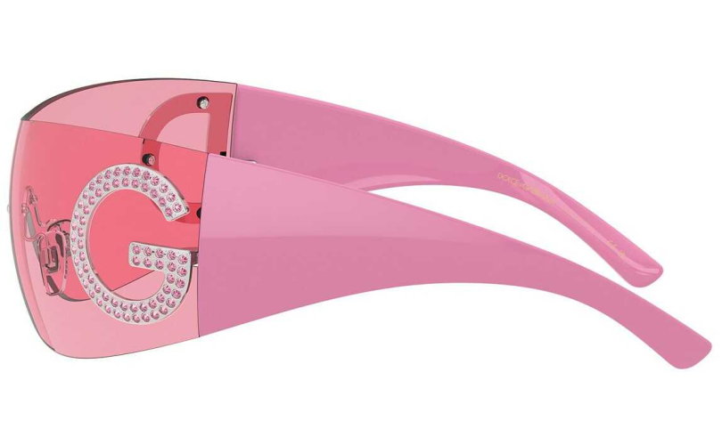 DOLCE & GABBANA DG2298B - 05/84 - 2