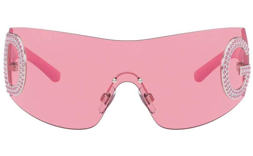 DOLCE & GABBANA DG2298B - 05/84 - 3