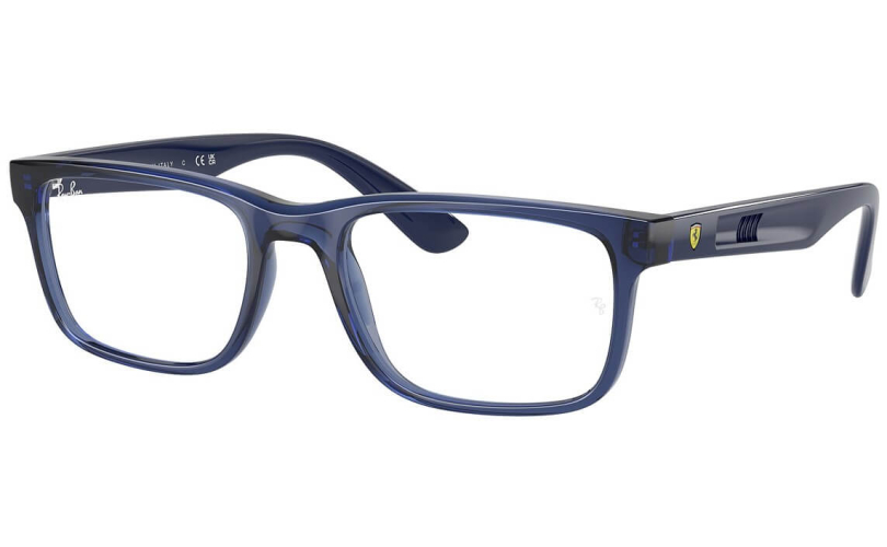 RAY-BAN FERRARI RX7232M - F693 - 1