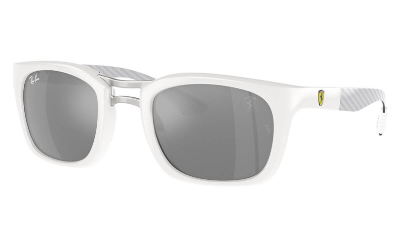 RAY-BAN FERRARI RB8362M - F6956G - 1