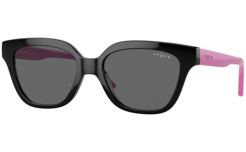 VOGUE - JUNIOR VJ2021 - W44/87