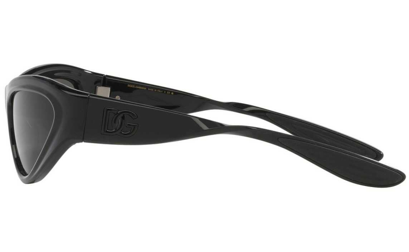 DOLCE & GABBANA DG6190 - 501/87 - 2 - Skyoptic.ro DOLCE & GABBANA DG6190 - 501/87 - 2