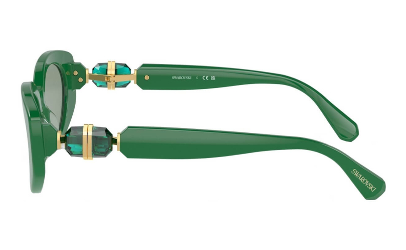 SWAROVSKI SK6002 - 10079C - 2 - Skyoptic.ro SWAROVSKI SK6002 - 10079C - 2