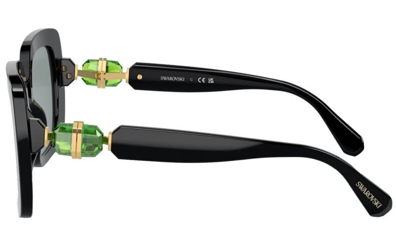 SWAROVSKI SK6001 - 1001/1 - 2