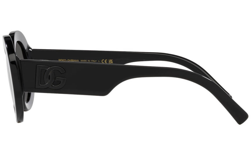 DOLCE & GABBANA DG4448 - 501/87 - 2