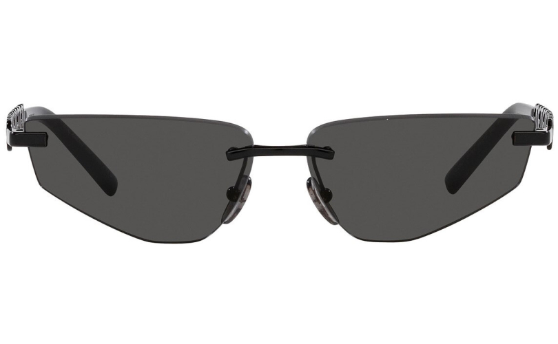 DOLCE & GABBANA DG2301 - 01/87 - 3