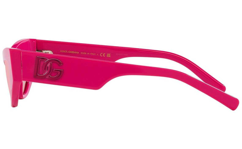 DOLCE & GABBANA DG4450 - 326230 - 2