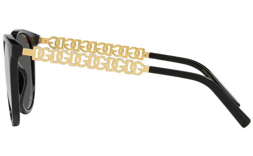 DOLCE & GABBANA DG6189U - 501/87 - 2