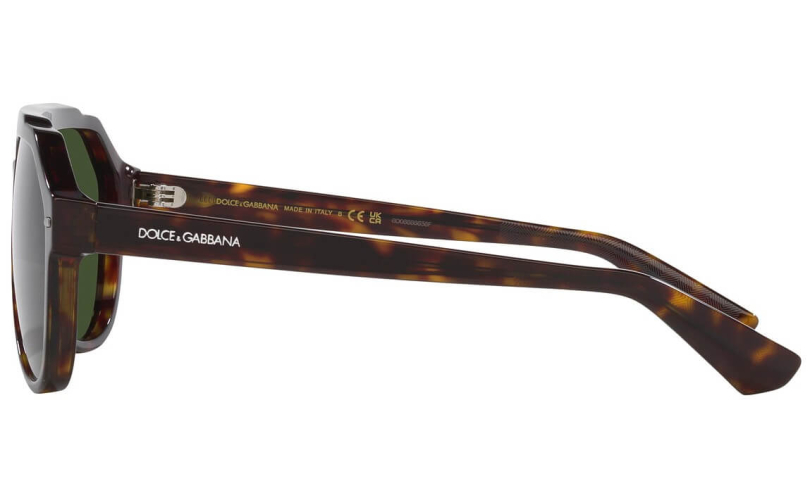 DOLCE & GABBANA DG4452 - 502/71 - 2