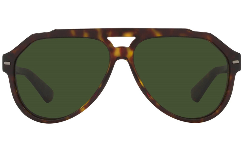 DOLCE & GABBANA DG4452 - 502/71 - 3