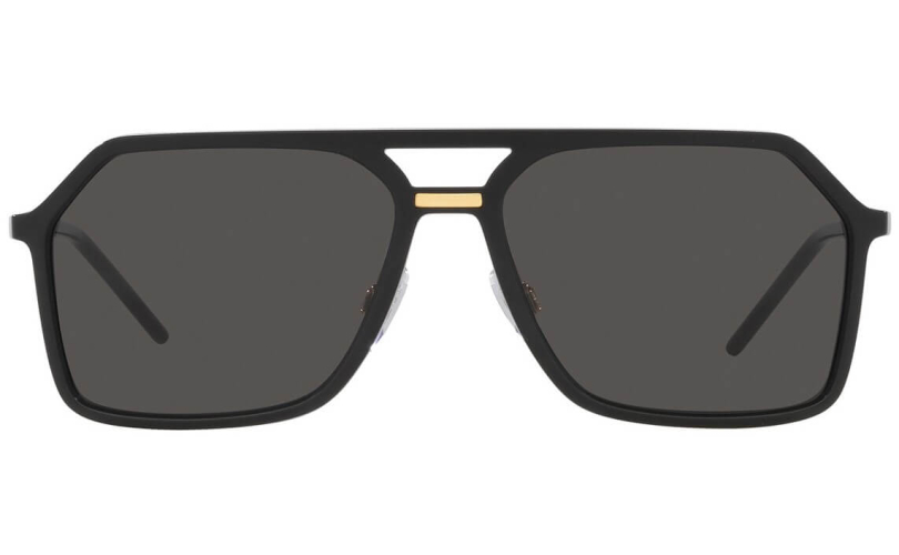 DOLCE & GABBANA DG6196 - 252587 - 3
