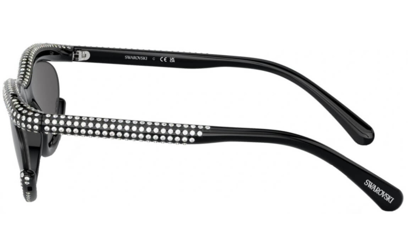 SWAROVSKI SK6006 - 100187 - 2 - Skyoptic.ro SWAROVSKI SK6006 - 100187 - 2