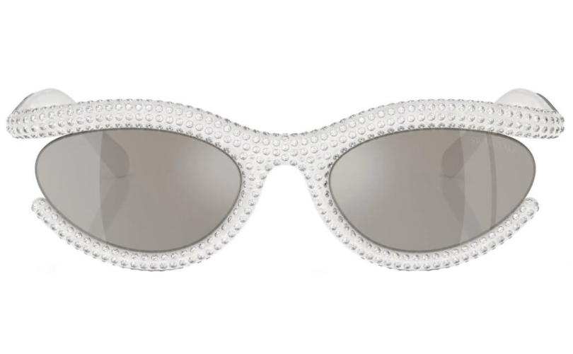 SWAROVSKI SK6006 - 10336G - 3 - Skyoptic.ro SWAROVSKI SK6006 - 10336G - 3