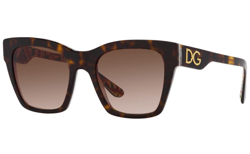 DOLCE & GABBANA DG4384 - 321773 - 1 - Skyoptic.ro DOLCE & GABBANA DG4384 - 321773 - 1