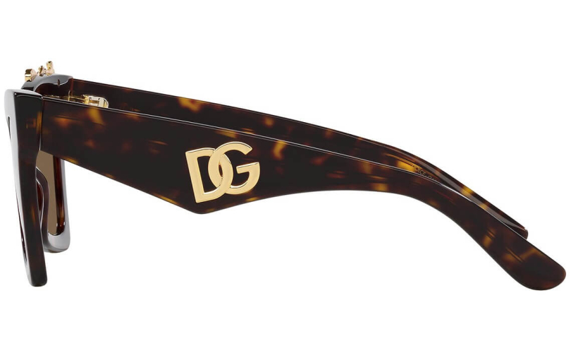 DOLCE & GABBANA DG4434 - 502/73 - 2 - Skyoptic.ro  DOLCE & GABBANA DG4434 - 502/73 - 2