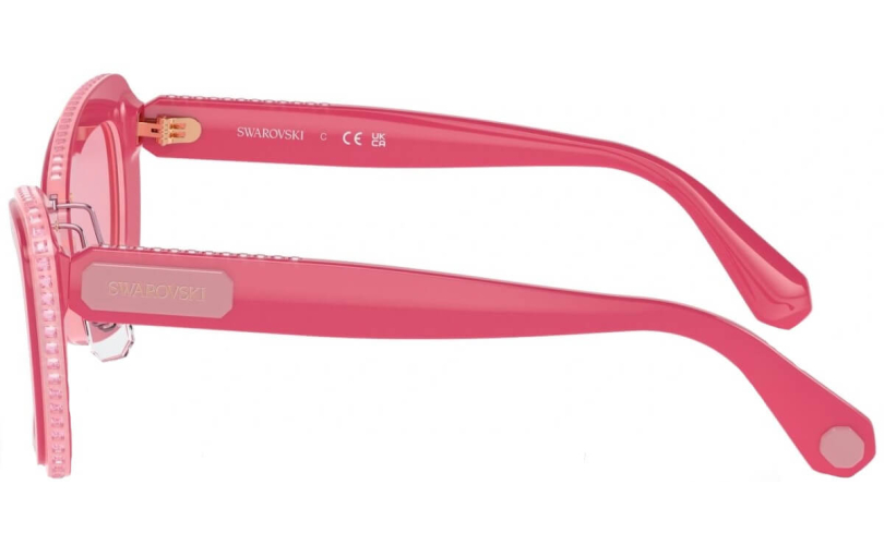 SWAROVSKI SK6012 - 101384 - 2