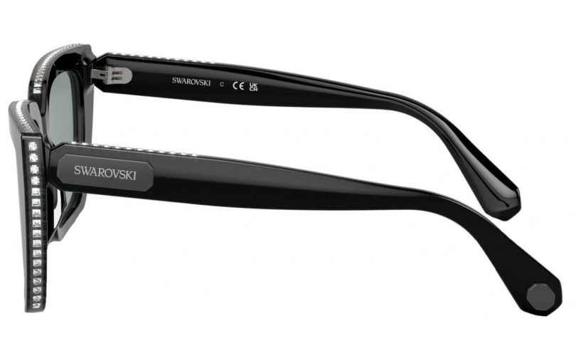 SWAROVSKI SK6013 - 1010/1 - 2