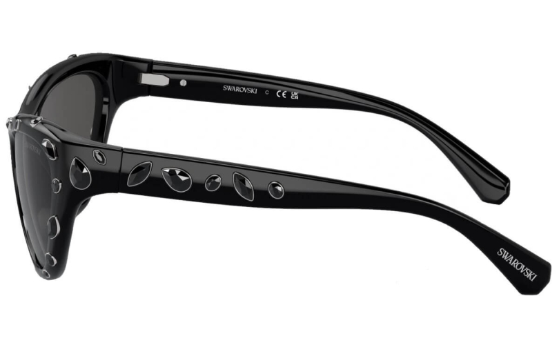 SWAROVSKI SK6007 - 100187 - 2 - Skyoptic.ro SWAROVSKI SK6007 - 100187 - 2