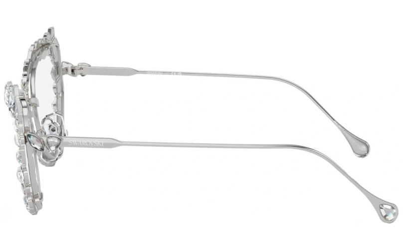 SWAROVSKI SK7011 - 4001SB - 2 - Skyoptic.ro SWAROVSKI SK7011 - 4001SB - 2
