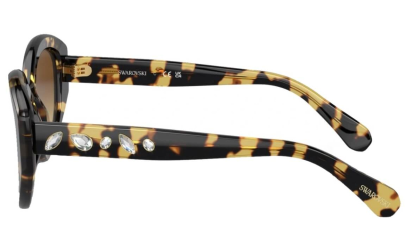 SWAROVSKI SK6005 - 100913 - 2