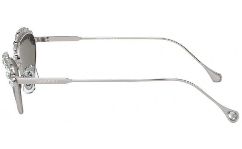 SWAROVSKI SK7009 - 40016G - 2 - Skyoptic.ro SWAROVSKI SK7009 - 40016G - 2