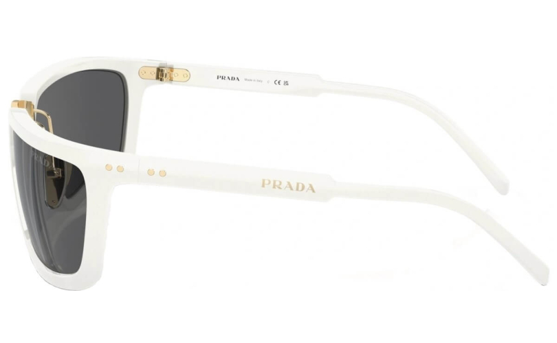 PRADA PRA11S - 4615S0 - 2