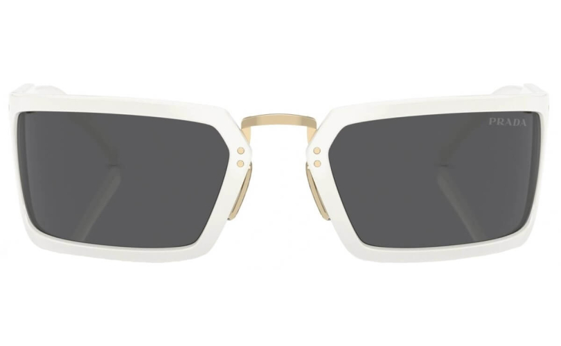 PRADA PRA11S - 4615S0 - 3