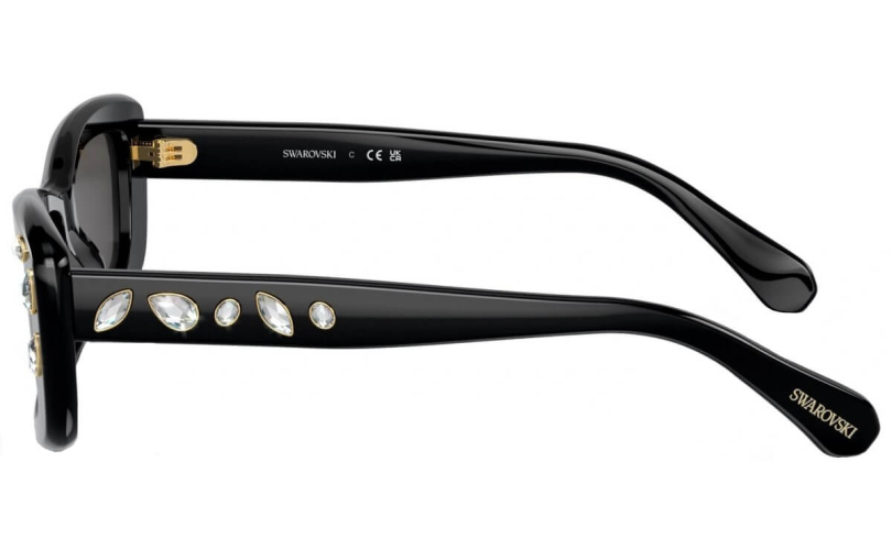 SWAROVSKI SK6008 - 100187 - 2 - Skyoptic.ro SWAROVSKI SK6008 - 100187 - 2