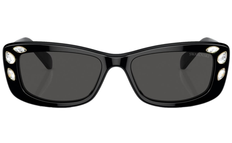 SWAROVSKI SK6008 - 100187 - 3 - Skyoptic.ro SWAROVSKI SK6008 - 100187 - 3