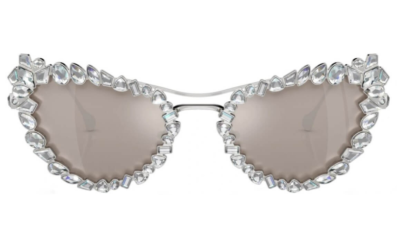 SWAROVSKI SK7011 - 4001AP - 3